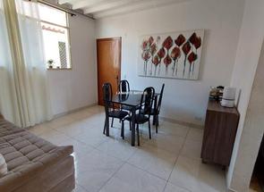 Apartamento, 3 Quartos, 1 Vaga em Jardim Riacho das Pedras, Contagem, MG valor de R$ 254.500,00 no Lugar Certo