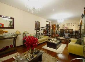 Apartamento, 4 Quartos, 2 Vagas, 2 Suites em Lourdes, Belo Horizonte, MG valor de R$ 1.800.000,00 no Lugar Certo