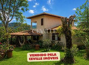 Casa, 3 Quartos, 2 Vagas, 2 Suites em Casa Branca, Casa Branca, Brumadinho, MG valor de R$ 580.000,00 no Lugar Certo