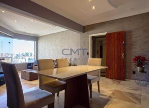 Cobertura, 5 Quartos, 3 Vagas, 4 Suites em Cruzeiro, Belo Horizonte, MG valor de R$ 2.490.000,00 no Lugar Certo