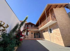 Casa, 5 Quartos, 6 Vagas em Rua das Acácias 681 Fonte Nova, Loteamento Residencial Fonte Nova, Valinhos, SP valor de R$ 840.000,00 no Lugar Certo