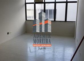 Conjunto de Salas, 3 Vagas em Rua Aimores, Barro Preto, Belo Horizonte, MG valor de R$ 535.000,00 no Lugar Certo