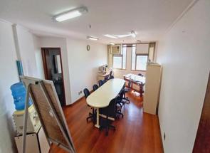 Sala, 1 Vaga em Funcionários, Belo Horizonte, MG valor de R$ 350.000,00 no Lugar Certo