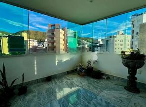 Apartamento, 4 Quartos, 3 Vagas, 1 Suite em Buritis, Belo Horizonte, MG valor de R$ 1.590.000,00 no Lugar Certo