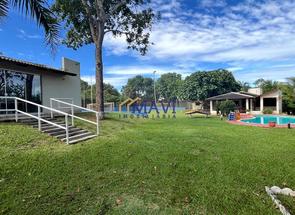 Chácara em Condominio Terra do Boi I, Hidrolãndia, GO valor de R$ 1.320.000,00 no Lugar Certo