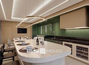 Apartamento, 3 Quartos, 2 Vagas, 1 Suite em Santo Antônio, Belo Horizonte, MG valor de R$ 1.470.296,00 no Lugar Certo