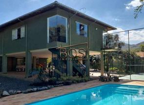 Casa, 5 Quartos, 20 Vagas, 4 Suites em Casa Branca, Brumadinho, MG valor de R$ 3.250.000,00 no Lugar Certo