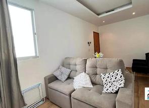 Apartamento, 2 Quartos, 1 Vaga, 1 Suite em Buritis, Belo Horizonte, MG valor de R$ 335.000,00 no Lugar Certo
