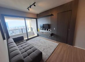 Apartamento, 2 Quartos, 2 Vagas, 1 Suite para alugar em Vila da Serra, Nova Lima, MG valor de R$ 8.500,00 no Lugar Certo