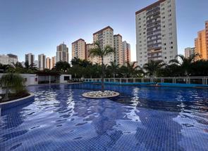 Apartamento, 3 Quartos, 2 Vagas, 1 Suite em Quadra 107, Norte, Águas Claras, DF valor de R$ 950.000,00 no Lugar Certo