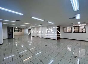 Andar, 5 Vagas para alugar em Rua Bernardo Guimarães, Funcionários, Belo Horizonte, MG valor de R$ 18.000,00 no Lugar Certo
