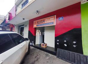 Loja para alugar em Avenida Olinto Meireles, Milionários, Belo Horizonte, MG valor de R$ 2.000,00 no Lugar Certo