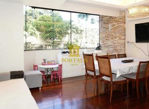 Apartamento, 3 Quartos, 2 Vagas, 1 Suite em Santo Antônio, Belo Horizonte, MG valor de R$ 700.000,00 no Lugar Certo