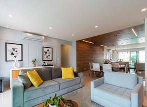 Apartamento, 3 Quartos, 3 Vagas, 3 Suites em Mirandópolis, São Paulo, SP valor de R$ 1.598.000,00 no Lugar Certo