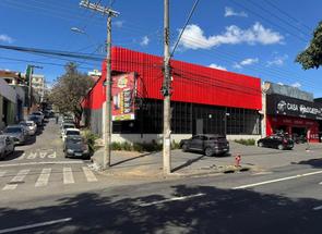 Andar, 5 Vagas para alugar em Carlos Prates, Belo Horizonte, MG valor de R$ 15.900,00 no Lugar Certo