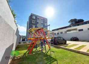 Apartamento, 2 Quartos, 1 Vaga em Bonsucesso, Belo Horizonte, MG valor de R$ 245.000,00 no Lugar Certo