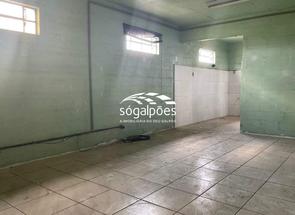Galpão para alugar em Distrito Industrial do Jatobá, Belo Horizonte, MG valor de R$ 36.000,00 no Lugar Certo