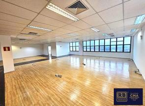 Andar, 53 Vagas em Santa Lúcia, Belo Horizonte, MG valor de R$ 25.000.000,00 no Lugar Certo