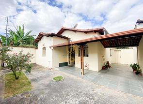 Casa, 3 Quartos, 6 Vagas em São Joaquim, Contagem, MG valor de R$ 550.000,00 no Lugar Certo