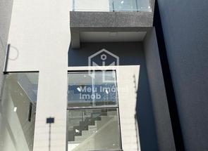Casa, 3 Quartos em Parque Sao Jeronimo, Setor Central, Anápolis, GO valor de R$ 380.000,00 no Lugar Certo