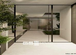Apartamento, 3 Quartos, 2 Vagas, 1 Suite em Cruzeiro, Belo Horizonte, MG valor de R$ 1.900.000,00 no Lugar Certo