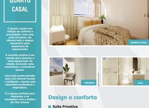 Cobertura, 3 Quartos, 2 Vagas, 1 Suite em Itapoã, Belo Horizonte, MG valor de R$ 1.050.000,00 no Lugar Certo