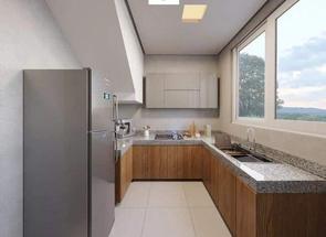 Cobertura, 2 Quartos, 2 Vagas em Gameleira, Belo Horizonte, MG valor de R$ 592.077,00 no Lugar Certo