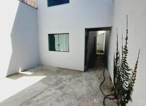 Casa, 2 Quartos, 1 Vaga em Diamante, Belo Horizonte, MG valor de R$ 425.000,00 no Lugar Certo