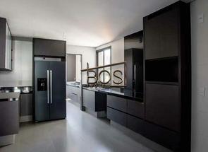 Apartamento, 4 Quartos, 4 Vagas, 2 Suites em Serra, Belo Horizonte, MG valor de R$ 2.080.000,00 no Lugar Certo
