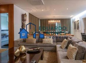 Apartamento, 4 Quartos, 4 Vagas, 4 Suites em Belvedere, Belo Horizonte, MG valor de R$ 4.150.000,00 no Lugar Certo
