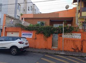 Casa Comercial, 3 Quartos, 1 Vaga, 1 Suite para alugar em Monsenhor Messias, Belo Horizonte, MG valor de R$ 3.500,00 no Lugar Certo