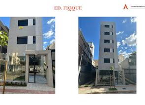 Apartamento, 2 Quartos, 2 Vagas, 2 Suites em Barroca, Belo Horizonte, MG valor de R$ 870.000,00 no Lugar Certo