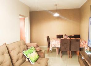 Apartamento, 3 Quartos, 1 Vaga em Ressaca, Contagem, MG valor de R$ 255.000,00 no Lugar Certo