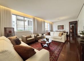 Apartamento, 3 Quartos, 2 Vagas, 1 Suite em Sion, Belo Horizonte, MG valor de R$ 990.000,00 no Lugar Certo