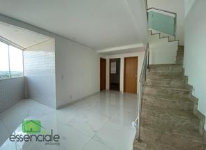 Cobertura, 3 Quartos, 2 Vagas, 2 Suites em Novo Eldorado, Contagem, MG valor de R$ 830.000,00 no Lugar Certo