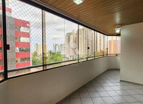 Apartamento, 3 Quartos, 1 Suite para alugar em Ipê Amarelo, Norte, Águas Claras, DF valor de R$ 4.000,00 no Lugar Certo