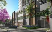 Apartamento, 2 Quartos