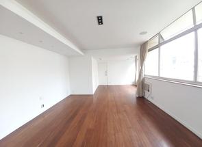 Apartamento, 3 Quartos, 2 Vagas, 1 Suite para alugar em Santo Antônio, Belo Horizonte, MG valor de R$ 5.100,00 no Lugar Certo