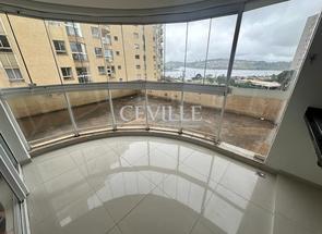 Apartamento, 4 Quartos, 3 Vagas, 2 Suites em Gaivota, Alphaville - Lagoa dos Ingleses, Nova Lima, MG valor de R$ 890.000,00 no Lugar Certo