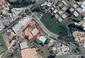 Lote, 99 Vagas em Jardim Gonçalves, Sorocaba, SP valor de R$ 9.920.000,00 no Lugar Certo