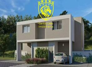 Casa, 3 Quartos, 2 Vagas, 1 Suite em Pau Pombo, Nova Lima, MG valor de R$ 1.148.077,00 no Lugar Certo