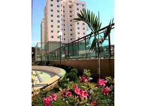 Apartamento, 2 Quartos, 1 Vaga, 1 Suite em Conjunto Califórnia, Belo Horizonte, MG valor de R$ 227.808,00 no Lugar Certo