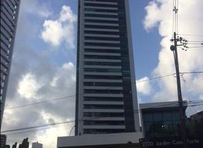 Apartamento, 4 Quartos, 3 Vagas, 4 Suites para alugar em Apipucos, Recife, PE valor de R$ 10.500,00 no Lugar Certo