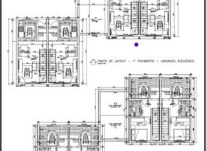 Lote em Jardim de Alá (justinópolis), Ribeirão das Neves, MG valor de R$ 215.000,00 no Lugar Certo