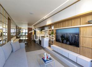 Apartamento, 2 Quartos, 1 Vaga, 1 Suite em [endereco], Jardim Goiás, Goiânia, GO valor de R$ 625.000,00 no Lugar Certo