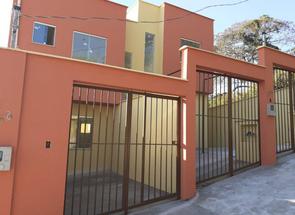 Casa, 3 Quartos, 1 Vaga em Novo Eldorado, Ibirité, MG valor de R$ 260.000,00 no Lugar Certo