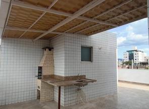 Cobertura, 4 Quartos, 2 Vagas, 2 Suites para alugar em Santa Rosa, Belo Horizonte, MG valor de R$ 3.800,00 no Lugar Certo