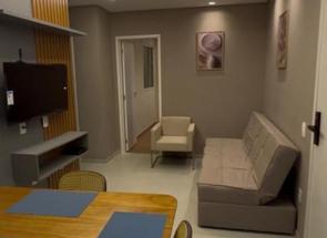 Apartamento, 2 Quartos, 1 Vaga, 1 Suite para alugar em Palmeiras, Belo Horizonte, MG valor de R$ 4.000,00 no Lugar Certo