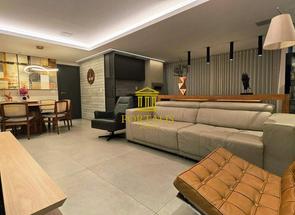 Apartamento, 4 Quartos, 3 Vagas, 1 Suite em Santo Agostinho, Belo Horizonte, MG valor de R$ 2.550.000,00 no Lugar Certo