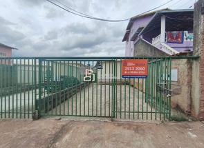 Casa, 2 Quartos, 3 Vagas para alugar em Rua Jusciliana Narciso Campos, Bosque de Ibirité, Ibirité, MG valor de R$ 900,00 no Lugar Certo